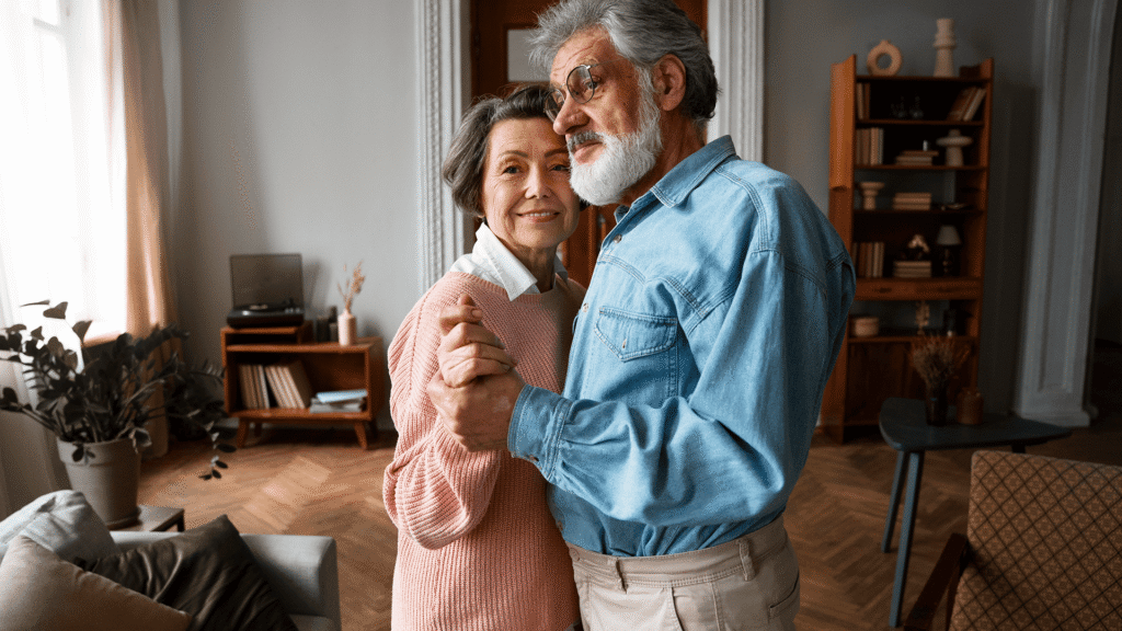 parents