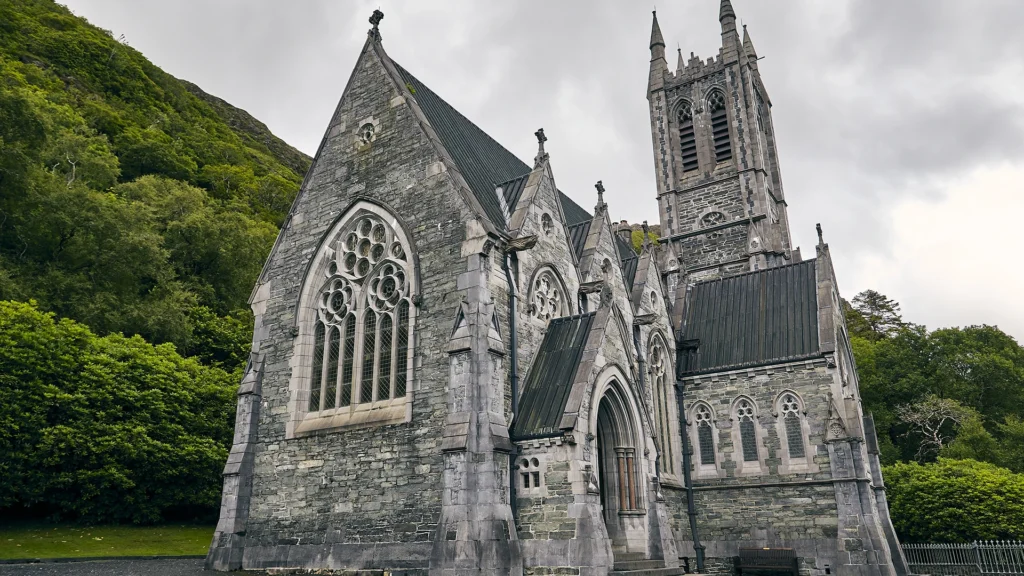 Christan_temple